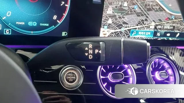 Mercedes-Benz E-Class W213 id 3539417 из Кореи 11