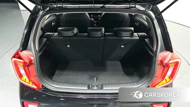 Kia All New Morning (JA) id 3622627 из Кореи 11