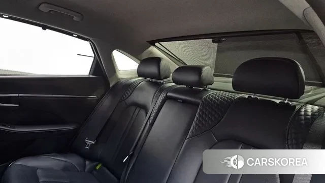 Hyundai Sonata (DN8) id 3760071 из Кореи 11