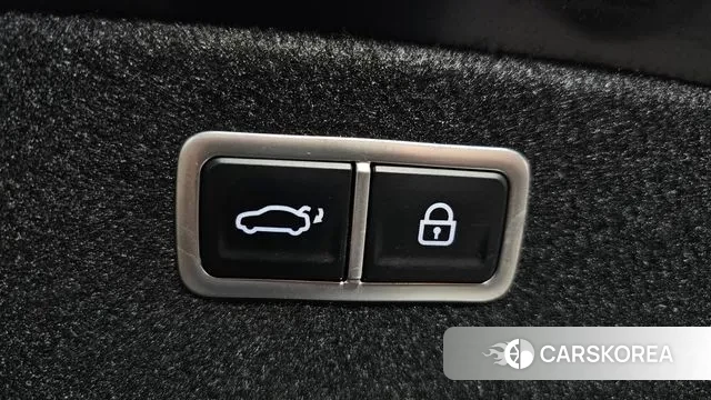 Genesis G80 (RG3) id 3367796 из Кореи 11