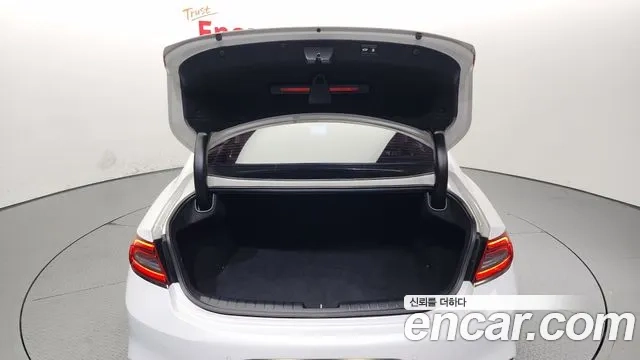 Hyundai Grandeur IG id 2932999 из Кореи 11