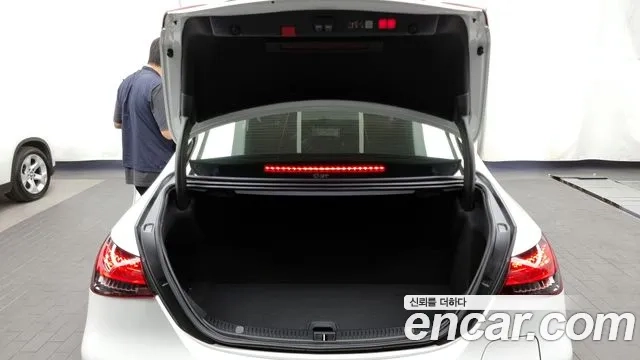 Mercedes-Benz E-Class W213 id 2910557 из Кореи 11