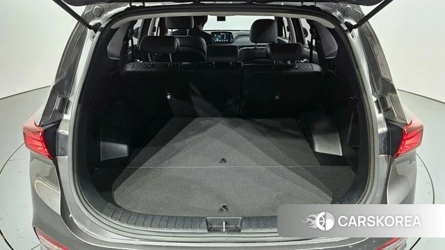 Hyundai Santa Fe TM id 4285269 из Кореи 11
