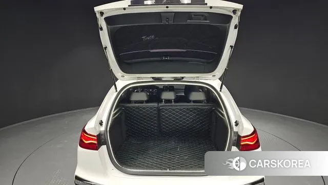 Kia Come New K3 id 3567613 из Кореи 11