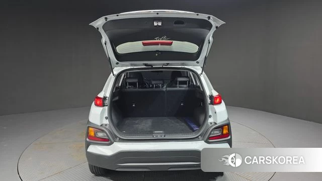 Hyundai Kona id 4595854 из Кореи 11