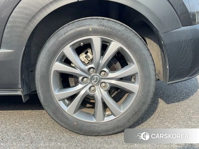 Mazda CX-30 id 4210942 из Китая 11