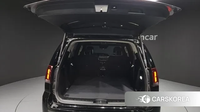 Kia Mohave Master id 3552170 из Кореи 11