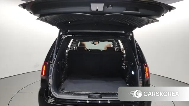 Kia Mohave Master id 3053737 из Кореи 11