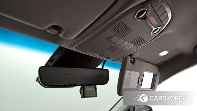 Hyundai The New Grandeur IG Hybrid id 2932175 из Кореи 11