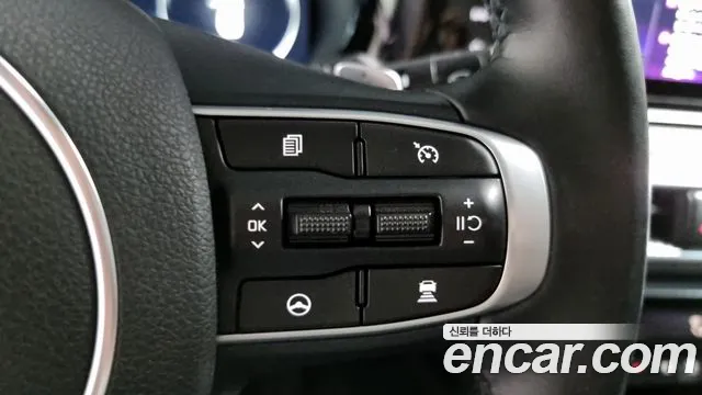 Kia K5 Hybrid 3rd Generation id 2691219 из Кореи 11