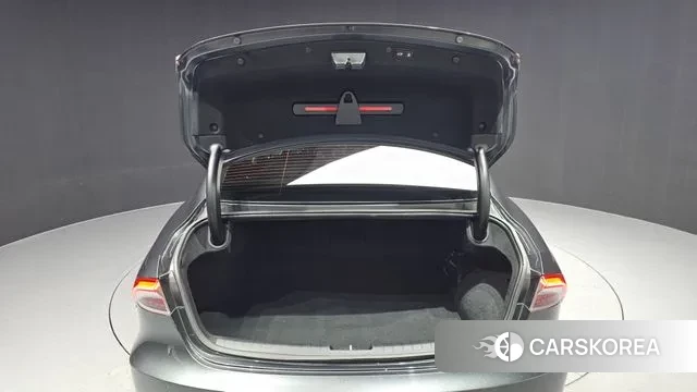 Hyundai The New Grandeur IG Hybrid id 3600905 из Кореи 11