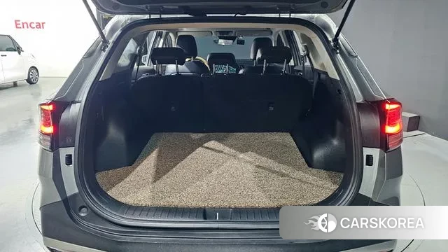 Kia Sportage 5th Generation id 3591909 из Кореи 11