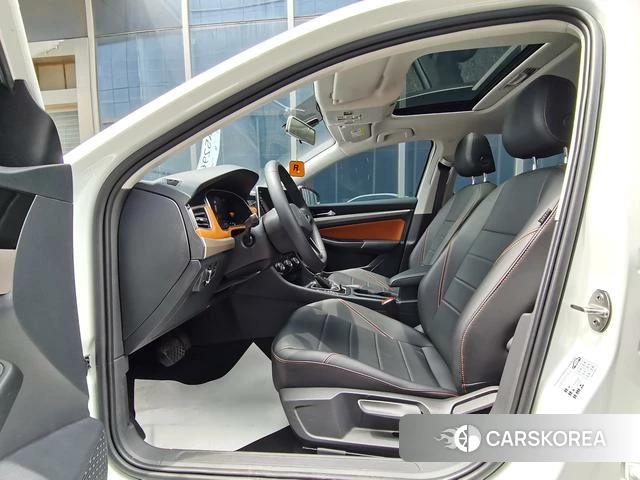 Volkswagen Bora id 4258773 из Китая 11