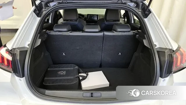 Peugeot e-208 second Generation id 3625252 из Кореи 11