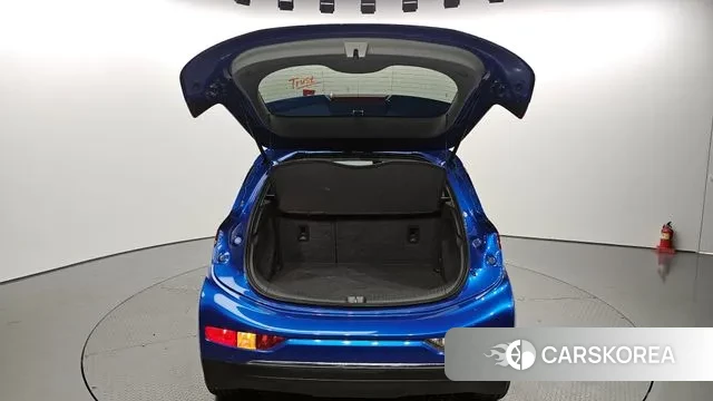 Chevrolet (GM Daewoo) Bolt EV id 3038911 из Кореи 11