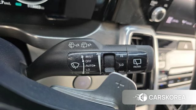 Kia Sorento 4th Generation id 4282427 из Кореи 11