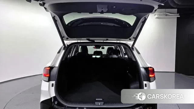 Kia Sportage 5th Generation id 3378308 из Кореи 11