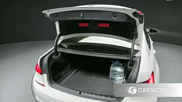 BMW 3 Series (G20) id 2961517 из Кореи 11