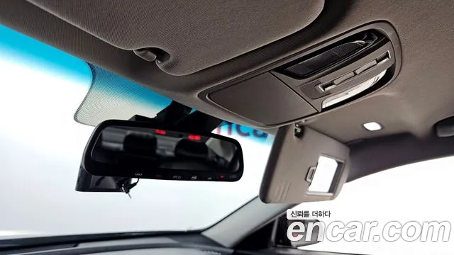 Kia Come New K7 id 2706793 из Кореи 11