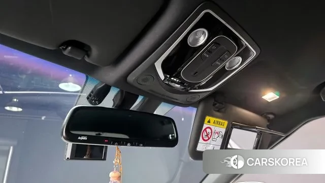 Ssangyong Torres id 3342445 из Кореи 11