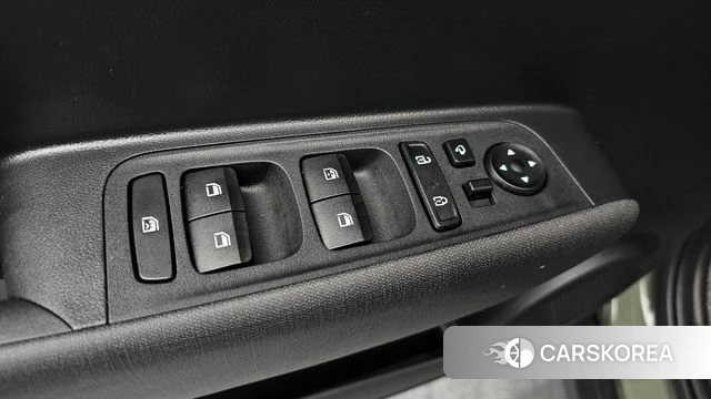 Hyundai Casper id 4608425 из Кореи 11