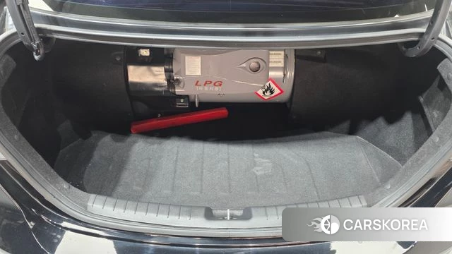 Hyundai Avante AD id 3886426 из Кореи 11