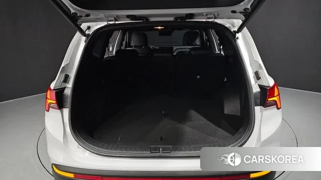 Hyundai The New Santa Fe id 3540583 из Кореи 11