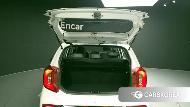 Kia Morning Urban (JA) id 3540504 из Кореи 11