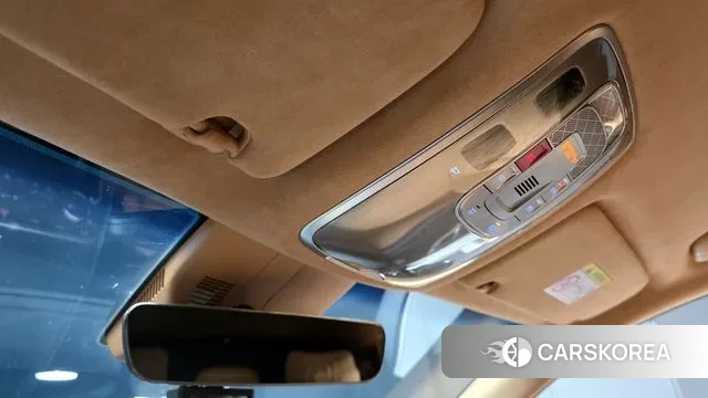 Genesis GV80 id 3550299 из Кореи 11