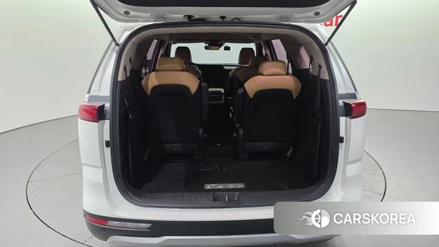 Kia Carnival 4th generation id 4179561 из Кореи 11