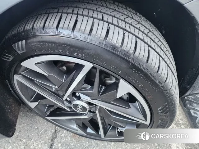 Hyundai The New Grandeur IG id 3561924 из Кореи 11