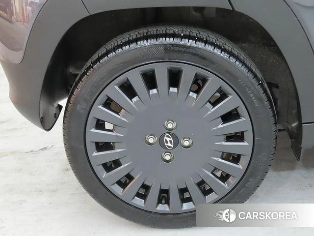 Hyundai Casper id 3870935 из Кореи 11