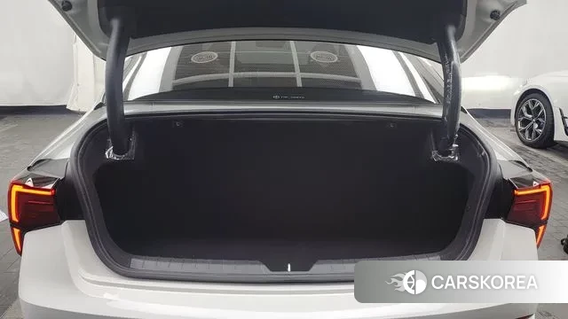 Kia The New K5 3rd generation id 3415548 из Кореи 11