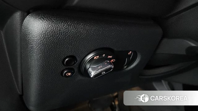 Mini Cooper id 4534179 из Кореи 11