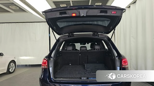 Mercedes-Benz GLC-Class X253 id 3827507 из Кореи 11