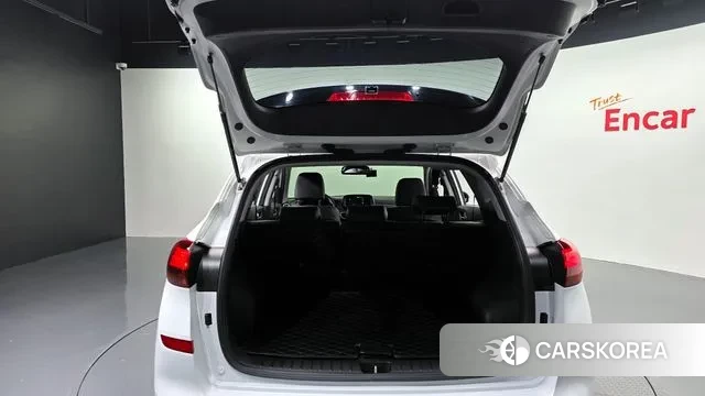 Hyundai All New Tucson id 3747963 из Кореи 11