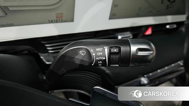 Hyundai Ionic 5 id 4769591 из Кореи 11
