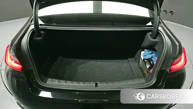 BMW 3 Series (G20) id 3356465 из Кореи 11