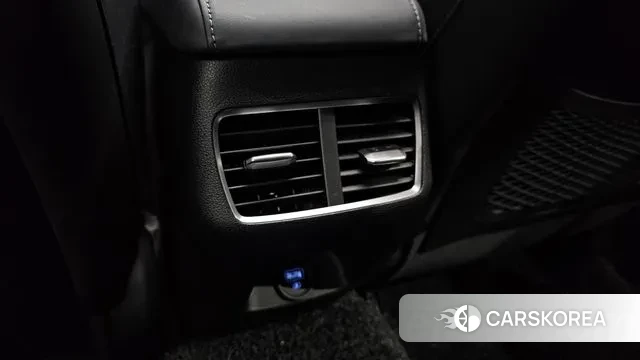 Hyundai Sonata (DN8) id 3473185 из Кореи 11