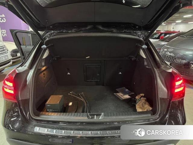 Mercedes-Benz GLA-Class X156 id 4363338 из Кореи 11