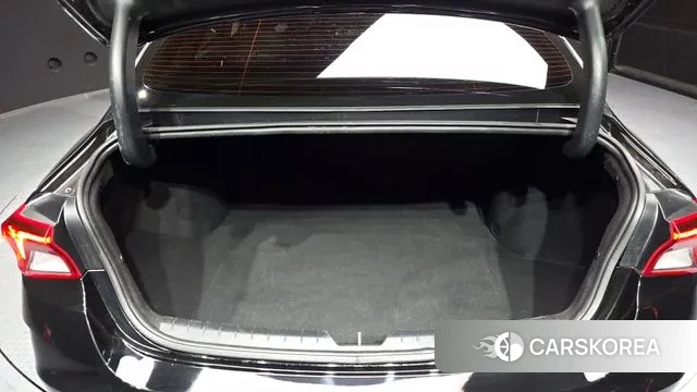 Kia K5 3rd generation id 3717401 из Кореи 11