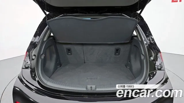 Chevrolet (GM Daewoo) Bolt EV id 2936368 из Кореи 11