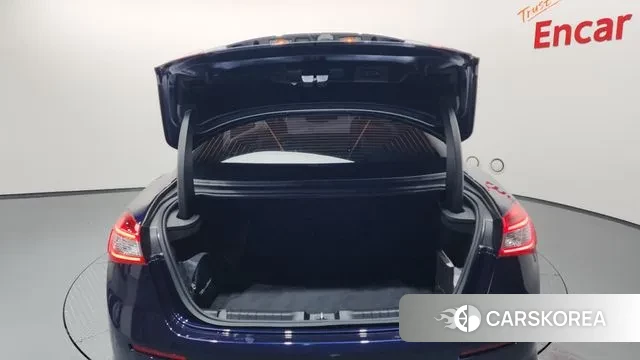 Maserati Ghibli id 3307171 из Кореи 11