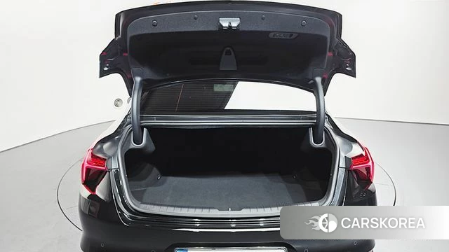 Kia K8 id 4572999 из Кореи 11