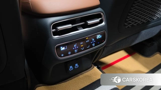 Genesis GV70 id 4560466 из Кореи 11
