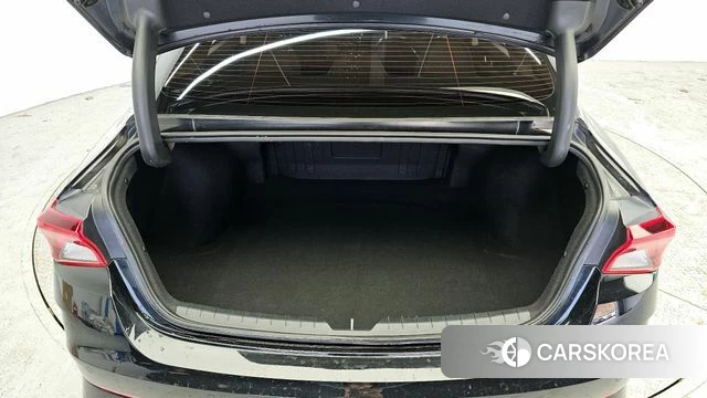 Kia K5 Hybrid 3rd Generation id 3838744 из Кореи 11