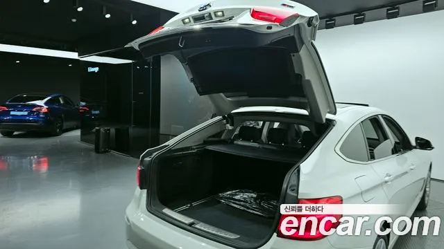 BMW 3 Series GT (F34) id 2484940 из Кореи 11