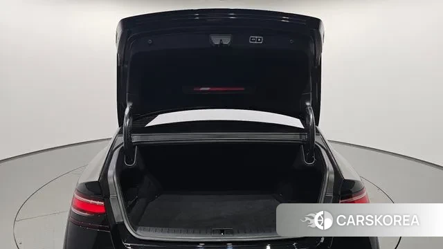 Genesis G90 (RS4) id 3093605 из Кореи 11