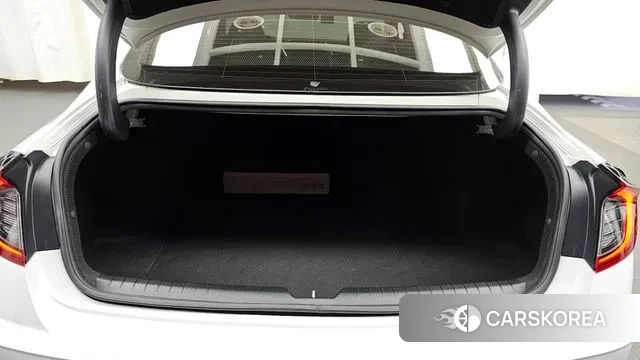 Hyundai Sonata (DN8) id 3385524 из Кореи 11