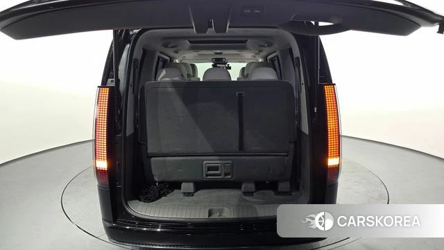 Hyundai Staria id 4195066 из Кореи 11